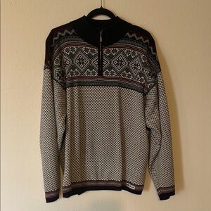Vintage Sweater